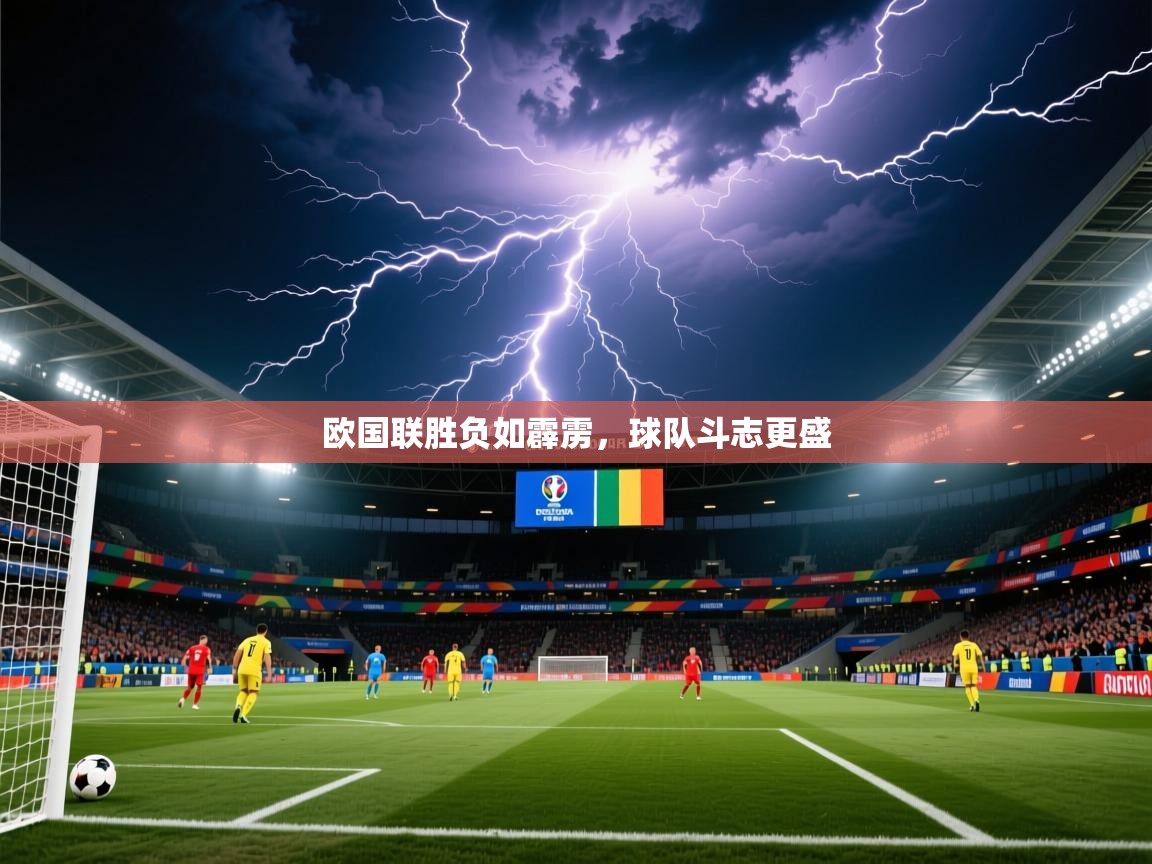 2025澳客体育彩票官方网站足彩网欧国联胜负如霹雳，球队斗志更盛  第1张