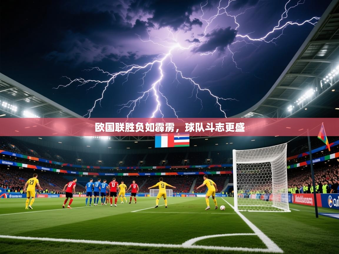 2025澳客体育彩票官方网站足彩网欧国联胜负如霹雳，球队斗志更盛  第4张