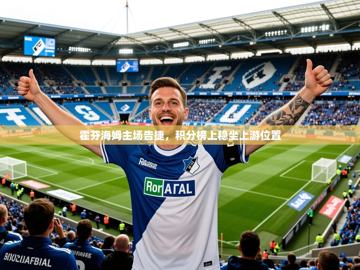 2025澳客体育投注霍芬海姆主场告捷，积分榜上稳坐上游位置  第2张