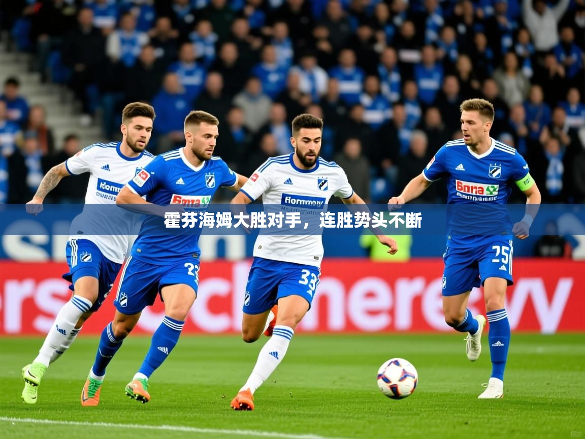 2025澳客体育官网首页霍芬海姆大胜对手,连胜势头不断 第1张