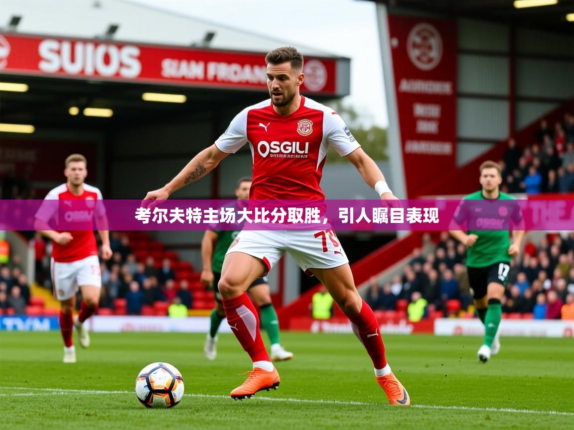 2025奥克体育考尔夫特主场大比分取胜,引人瞩目表现 第4张