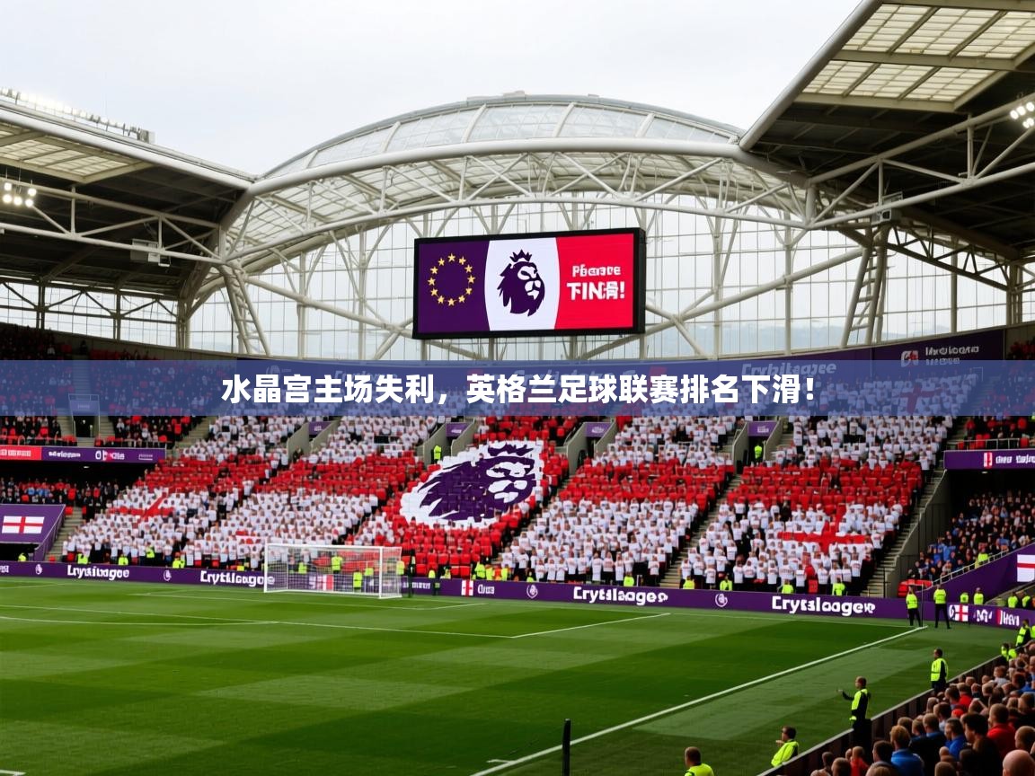 2025澳克体育水晶宫主场失利，英格兰足球联赛排名下滑！  第3张