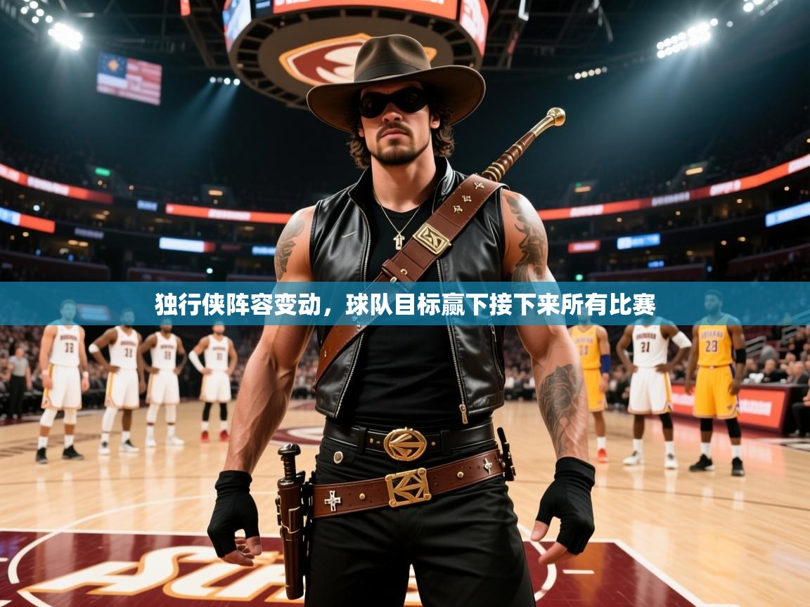 2025澳客体育彩票官方网站足彩网独行侠阵容变动，球队目标赢下接下来所有比赛  第1张