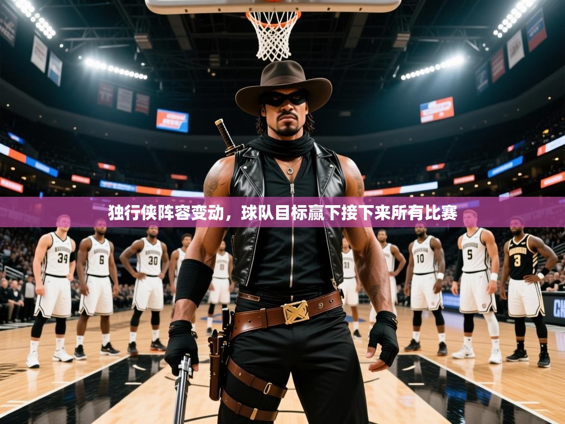 2025澳客体育彩票官方网站足彩网独行侠阵容变动，球队目标赢下接下来所有比赛  第2张