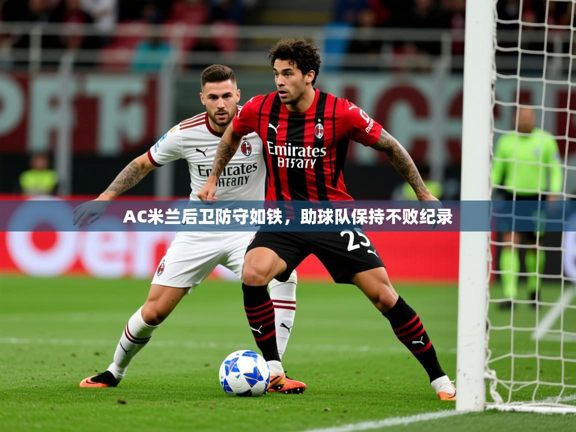 2025澳客体育官网AC米兰后卫防守如铁,助球队保持不败纪录 第1张