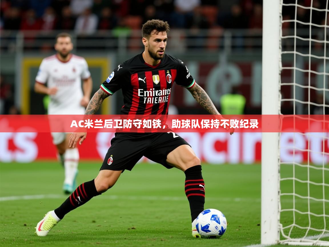 2025澳客体育官网AC米兰后卫防守如铁,助球队保持不败纪录 第2张