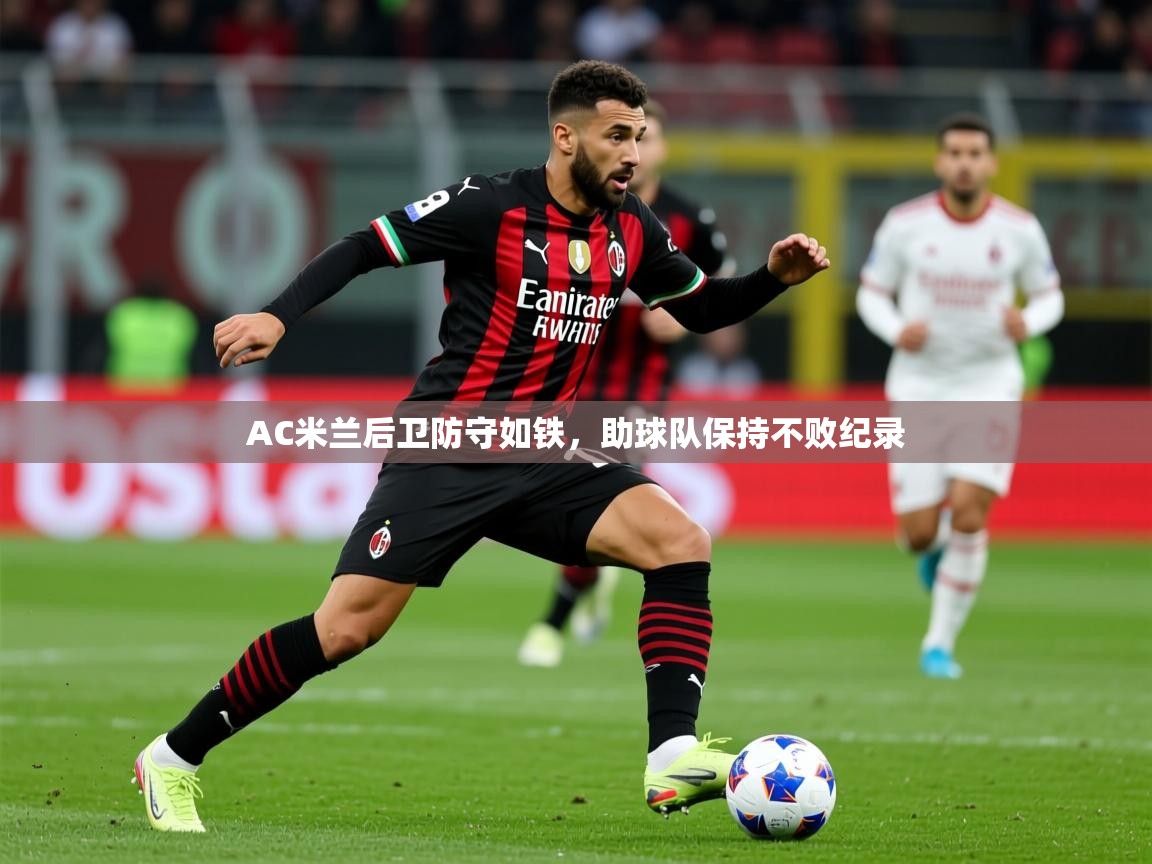 2025澳客体育官网AC米兰后卫防守如铁,助球队保持不败纪录 第3张