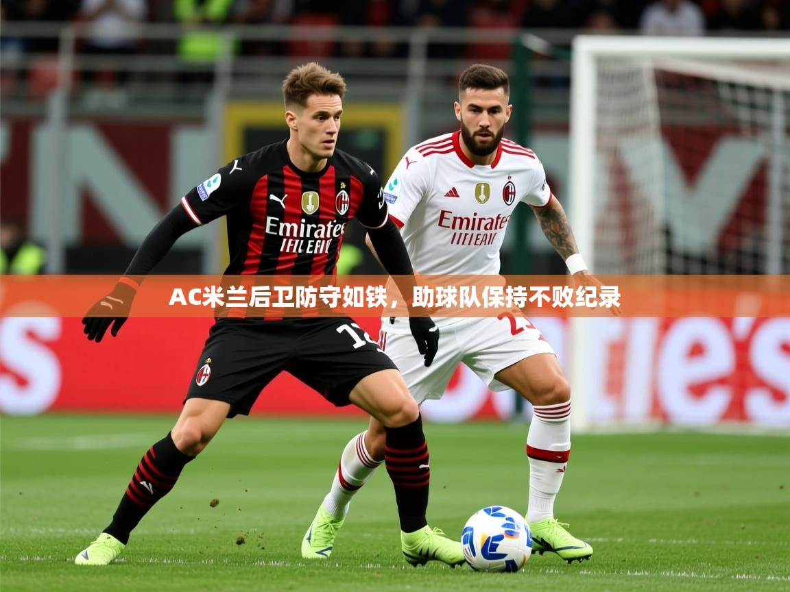 2025澳客体育官网AC米兰后卫防守如铁,助球队保持不败纪录 第4张