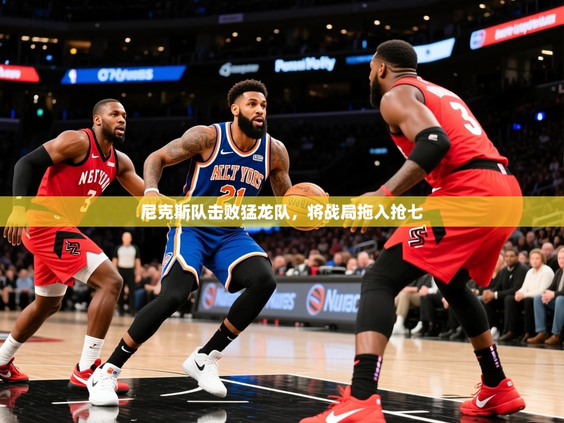 2025澳客体育彩票官方网站足彩网尼克斯队击败猛龙队,将战局拖入抢七 第4张
