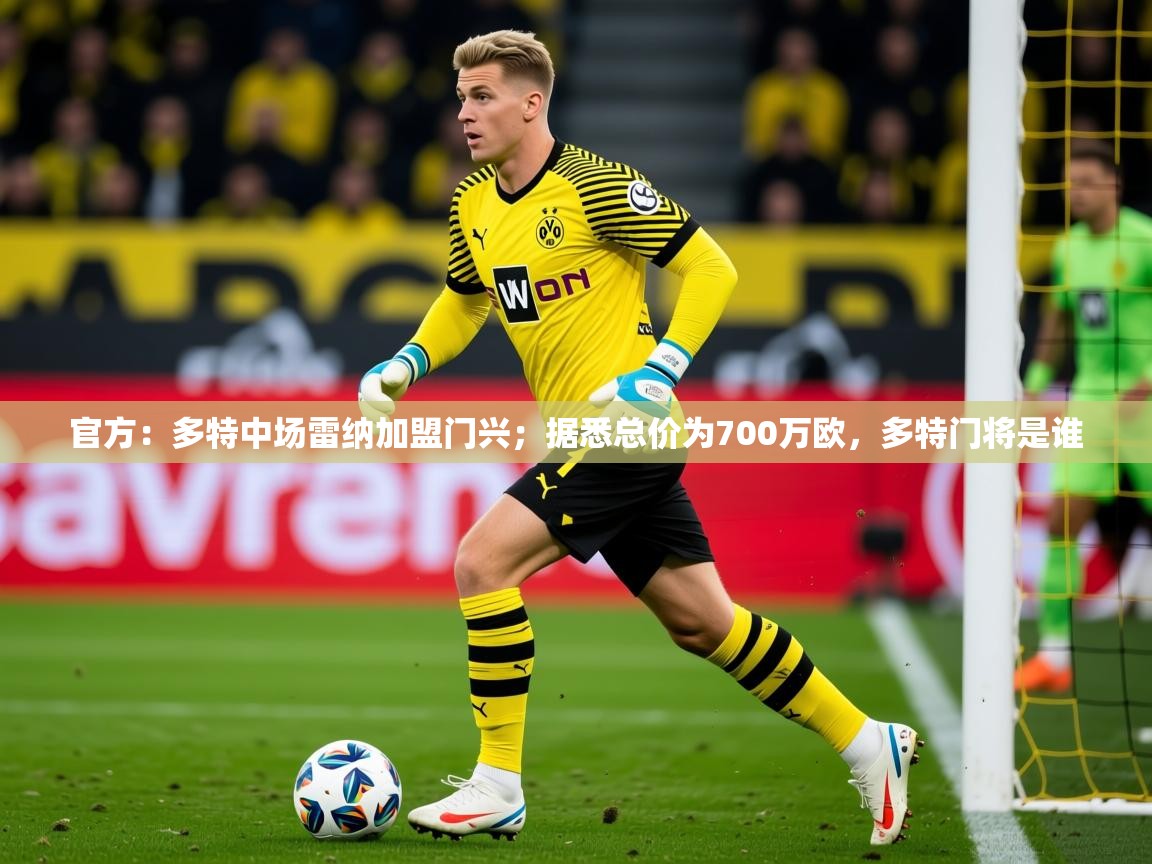 2025澳客体育官网首页官方：多特中场雷纳加盟门兴；据悉总价为700万欧，多特门将是谁  第1张