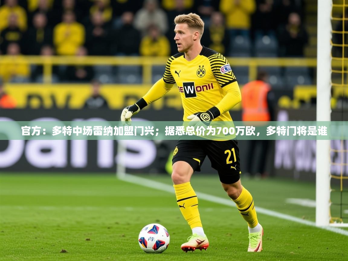 2025澳客体育官网首页官方：多特中场雷纳加盟门兴；据悉总价为700万欧，多特门将是谁  第4张
