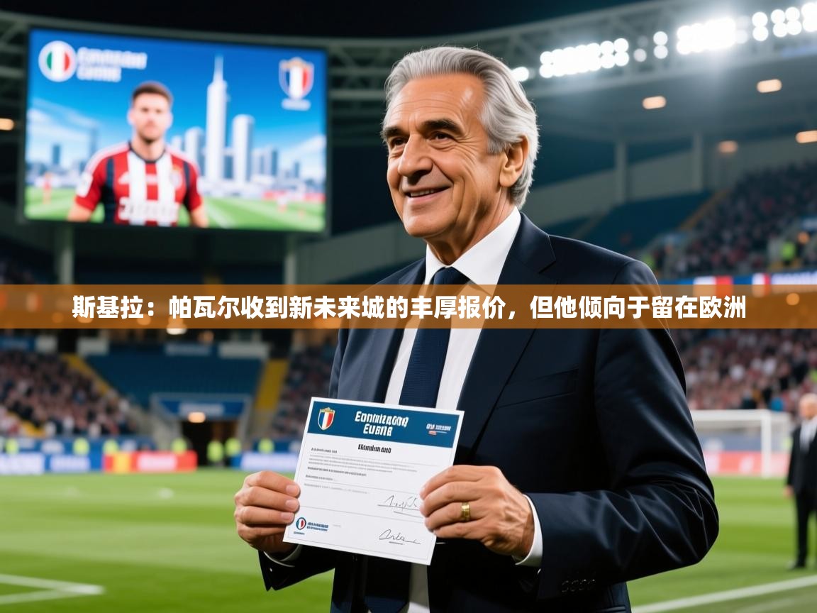 2025澳客体育彩票官网斯基拉:帕瓦尔收到新未来城的丰厚报价,但他倾向于留在欧洲 第2张