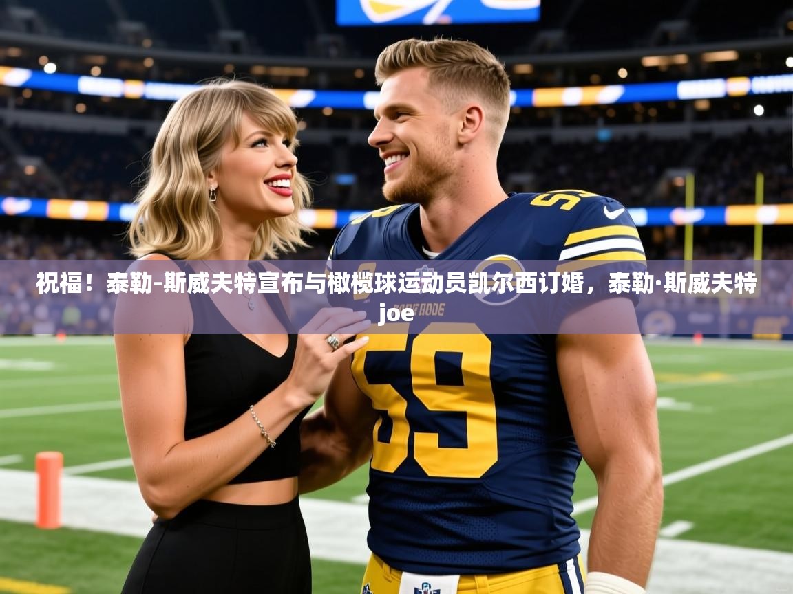 2025奥克体育足球竞彩网官网祝福！泰勒-斯威夫特宣布与橄榄球运动员凯尔西订婚，泰勒·斯威夫特joe  第1张