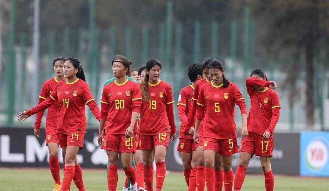 包含闪耀亚洲赛场中国女足以全新姿态征服世界的词条