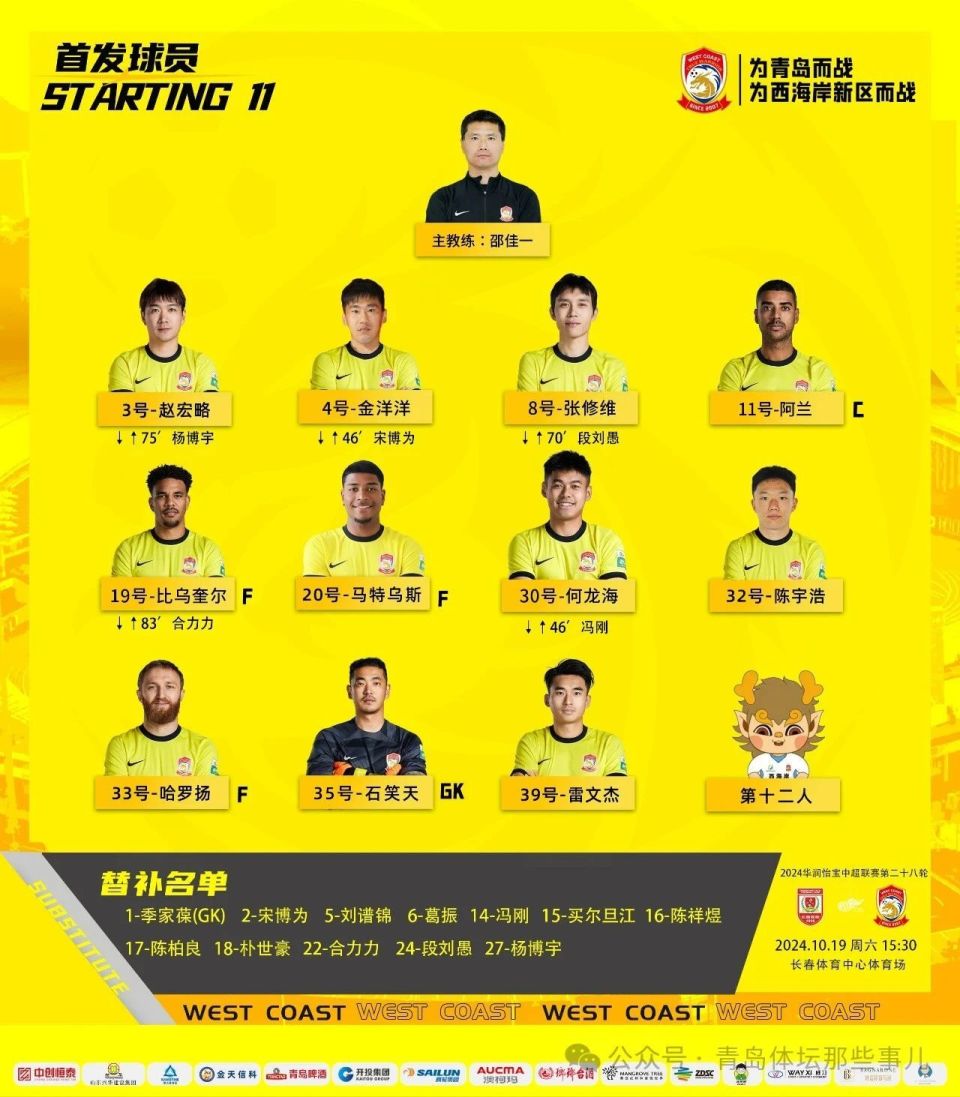 长春亚泰客场惨败，寻求翻盘艰巨的简单介绍