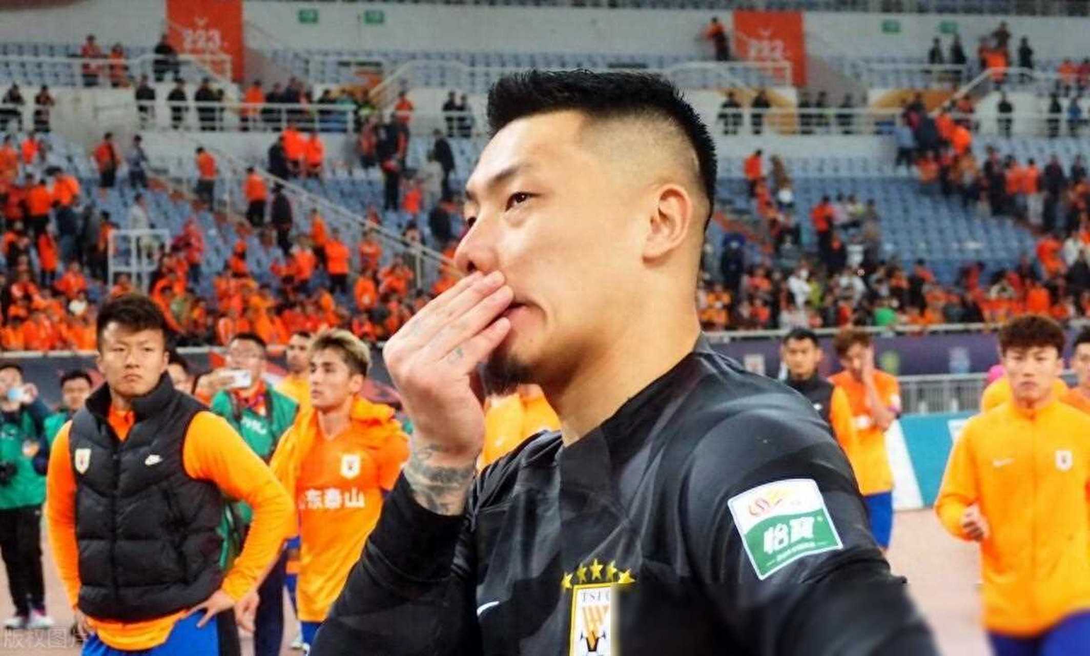澳客网官方下载-鲁能主场对阵申花，决胜关键之战