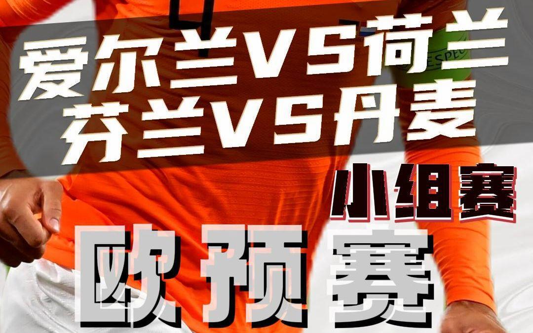 共和爱尔兰遭芬兰逆袭，欧预赛未能取得胜利