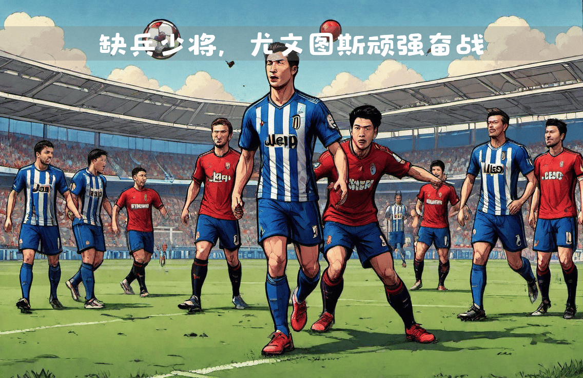 尤文图斯中场核心受伤，未能出战关键比赛的简单介绍
